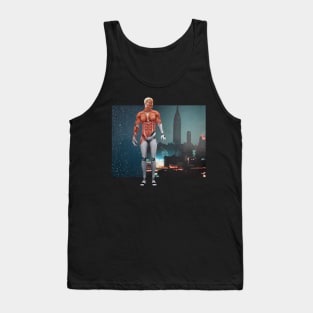 No Limits For Us Tank Top